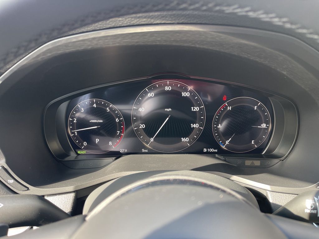 2026 MAZDA CX-90 3.3 Turbo S Premium San Clemente CA