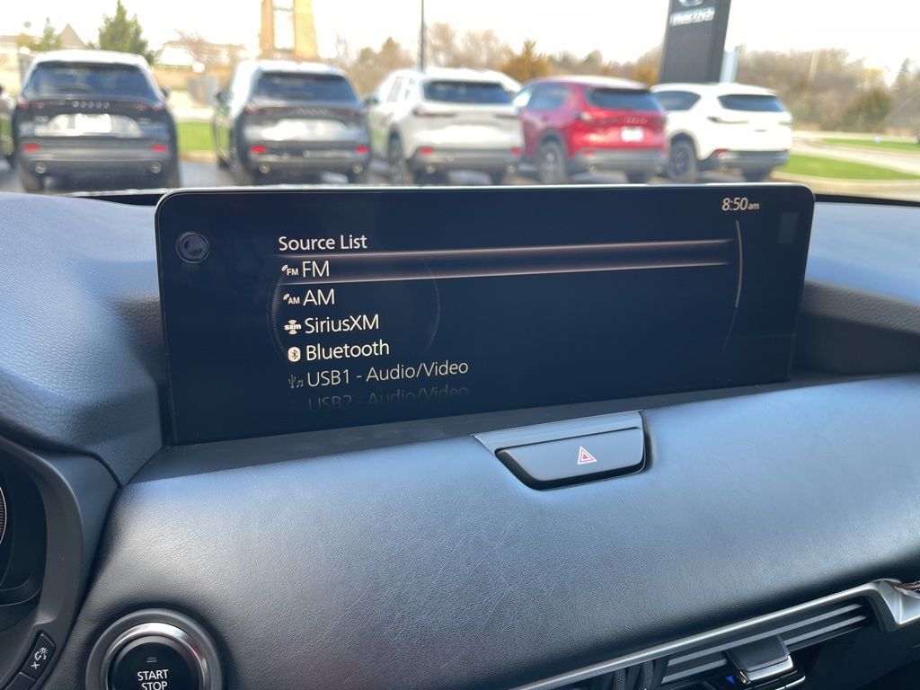 2026 MAZDA CX-90 3.3 Turbo S Premium San Clemente CA