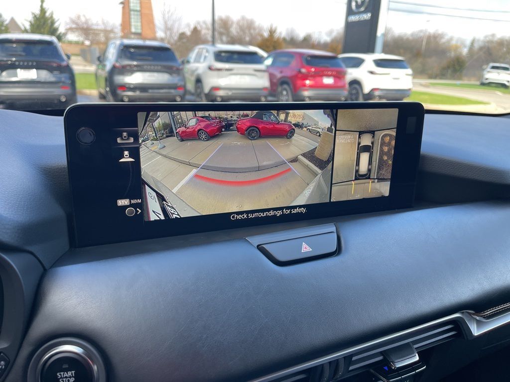 2026 MAZDA CX-90 3.3 Turbo S Premium San Clemente CA