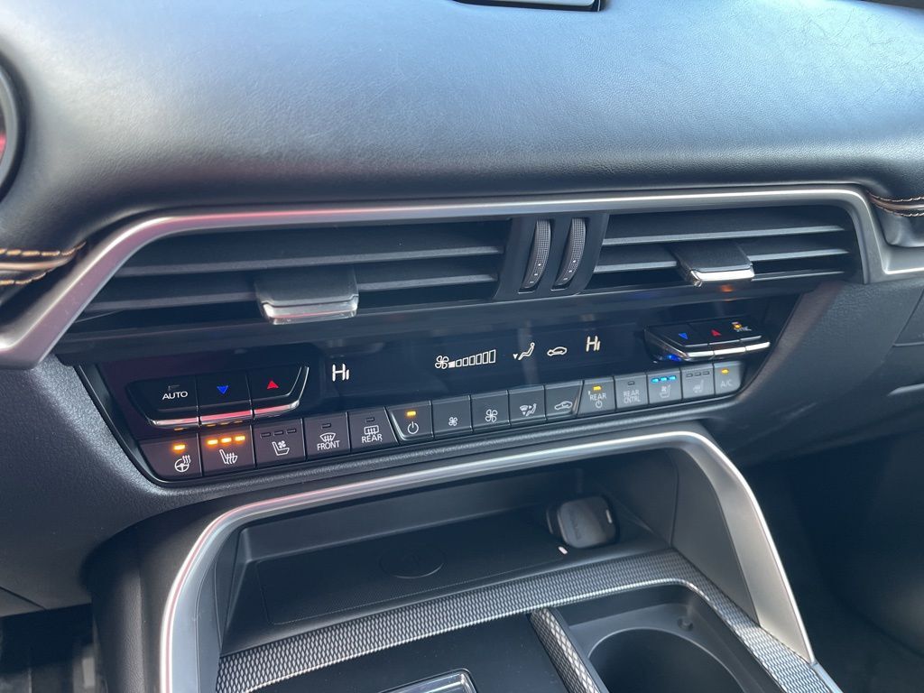 2026 MAZDA CX-90 3.3 Turbo S Premium San Clemente CA