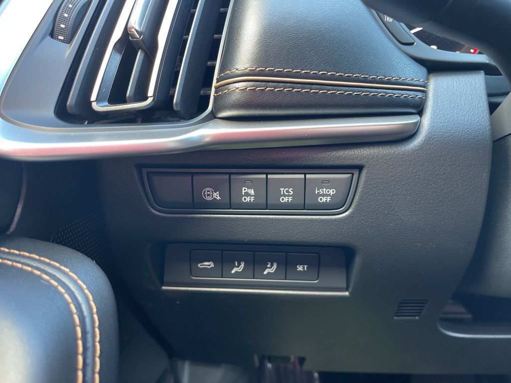 2026 MAZDA CX-90 3.3 Turbo S Premium San Clemente CA