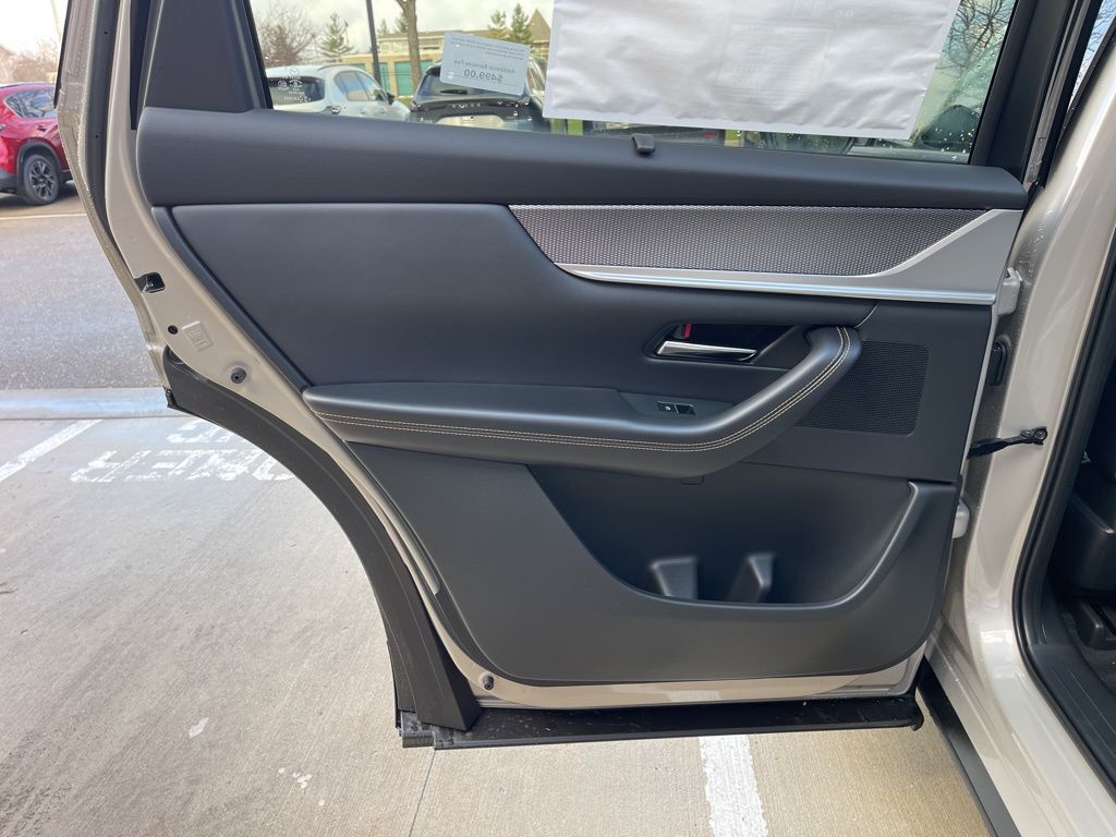 2026 MAZDA CX-90 3.3 Turbo S Premium San Clemente CA