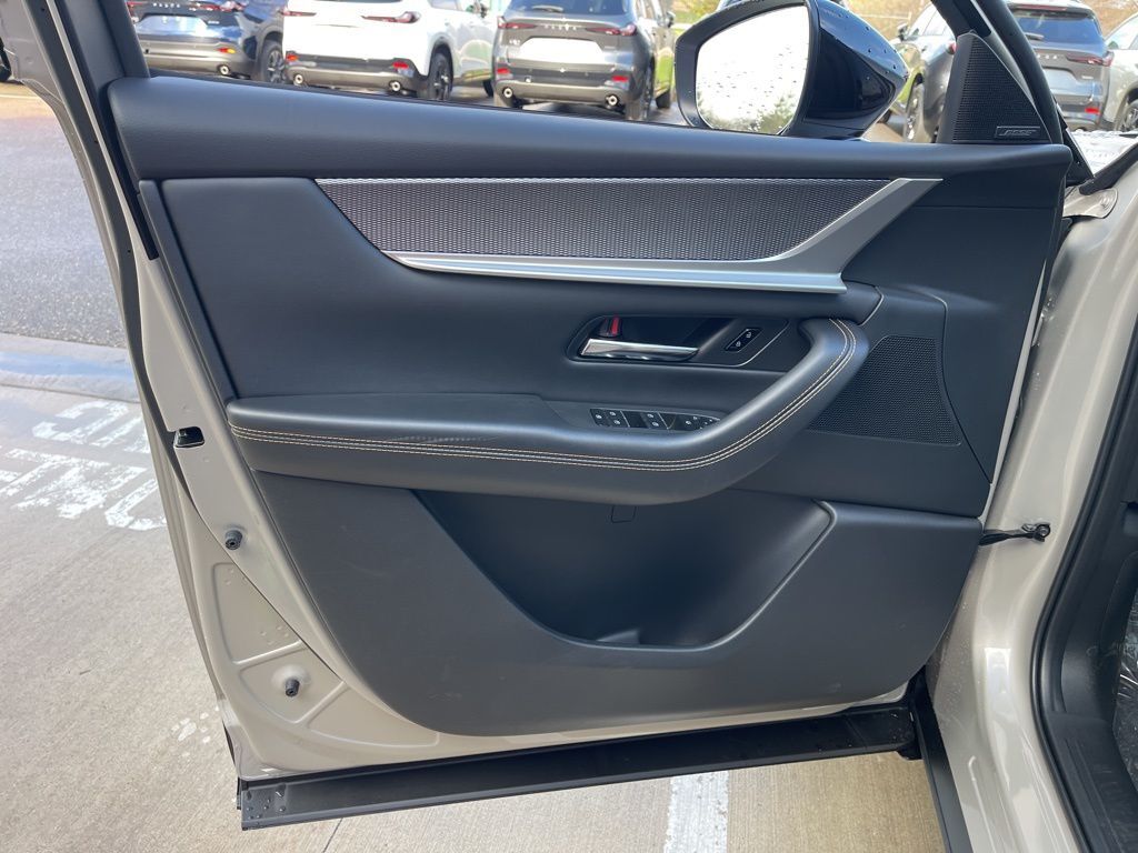 2026 MAZDA CX-90 3.3 Turbo S Premium San Clemente CA