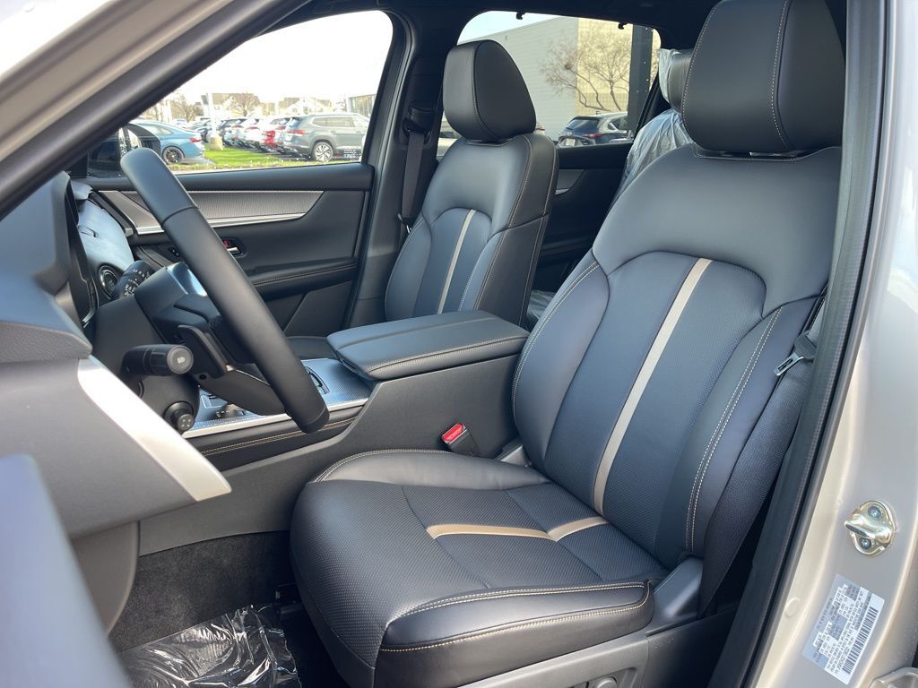 2026 MAZDA CX-90 3.3 Turbo S Premium San Clemente CA