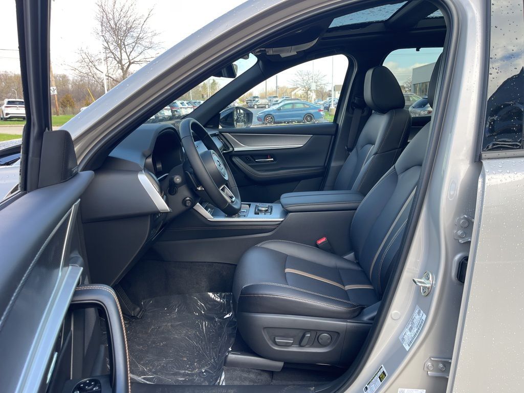 2026 MAZDA CX-90 3.3 Turbo S Premium San Clemente CA