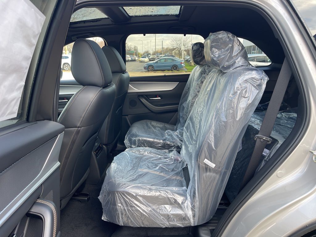 2026 MAZDA CX-90 3.3 Turbo S Premium San Clemente CA