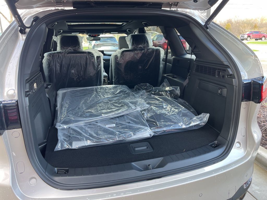 2026 MAZDA CX-90 3.3 Turbo S Premium San Clemente CA