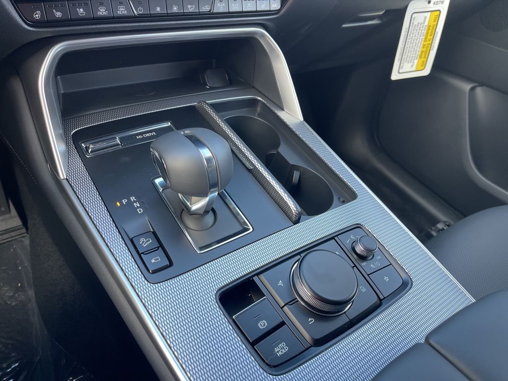 2026 MAZDA CX-90 3.3 Turbo S Premium San Clemente CA