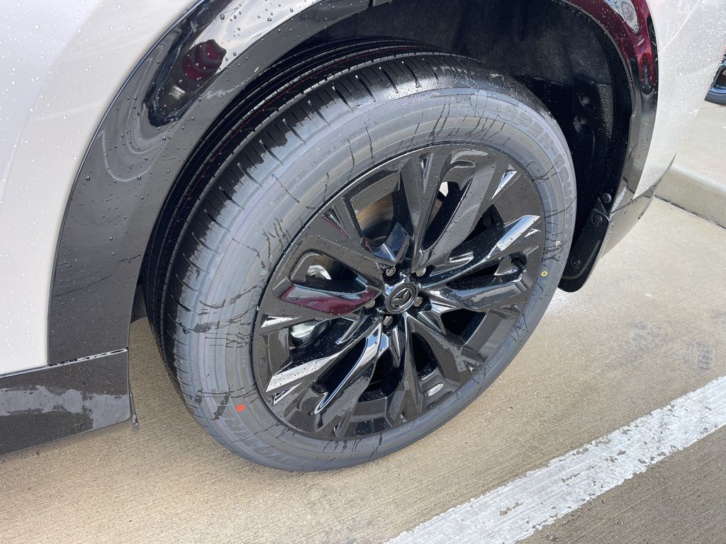 2026 MAZDA CX-90 3.3 Turbo S Premium San Clemente CA