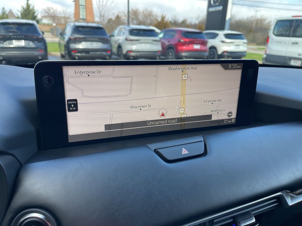 2026 MAZDA CX-90 3.3 Turbo S Premium San Clemente CA