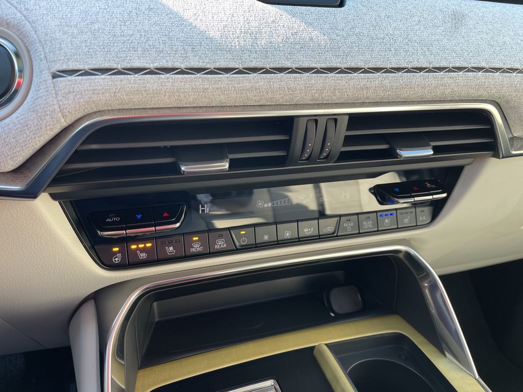 2026 MAZDA CX-90 3.3 Turbo S Premium Plus San Clemente CA