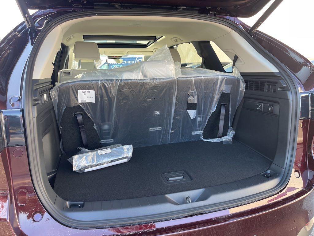 2026 MAZDA CX-90 3.3 Turbo S Premium Plus San Clemente CA