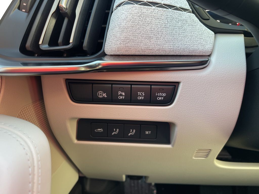 2026 MAZDA CX-90 3.3 Turbo S Premium Plus San Clemente CA