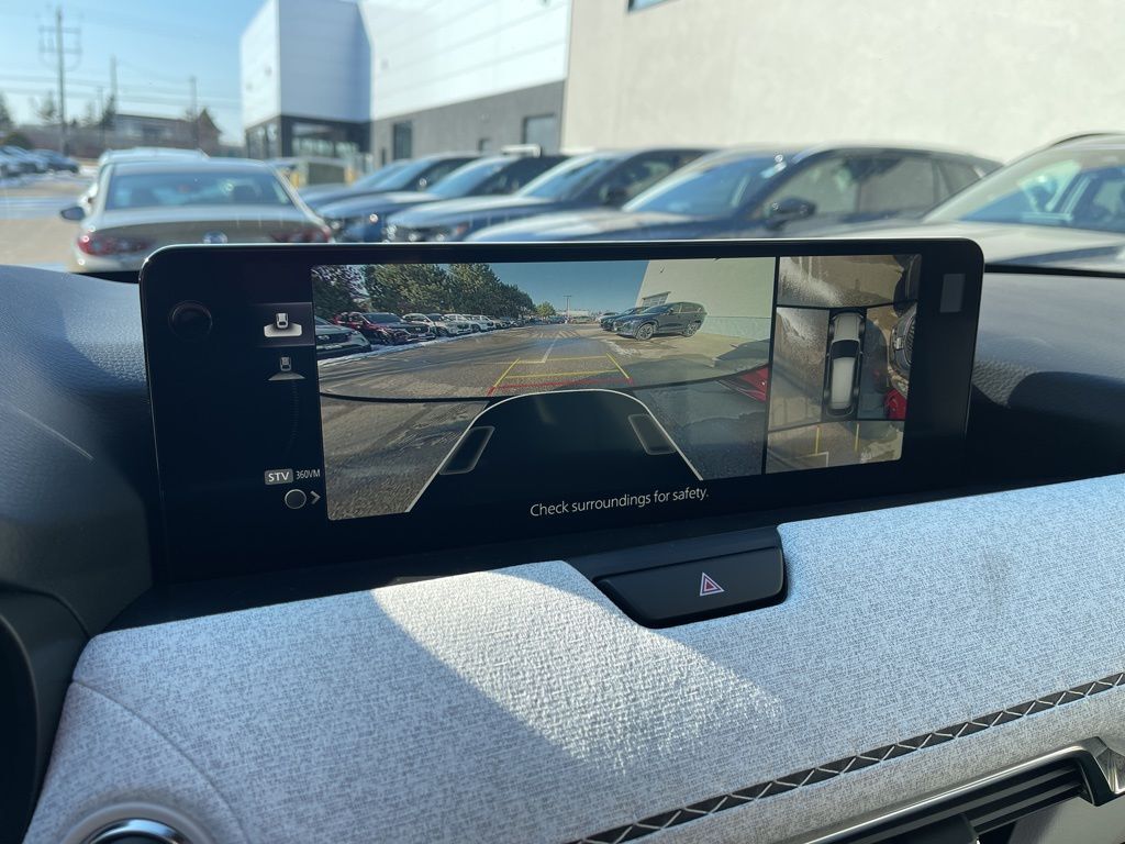2026 MAZDA CX-90 3.3 Turbo S Premium Plus San Clemente CA