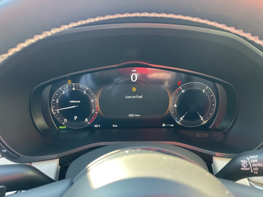 2026 MAZDA CX-90 3.3 Turbo S Premium Plus San Clemente CA