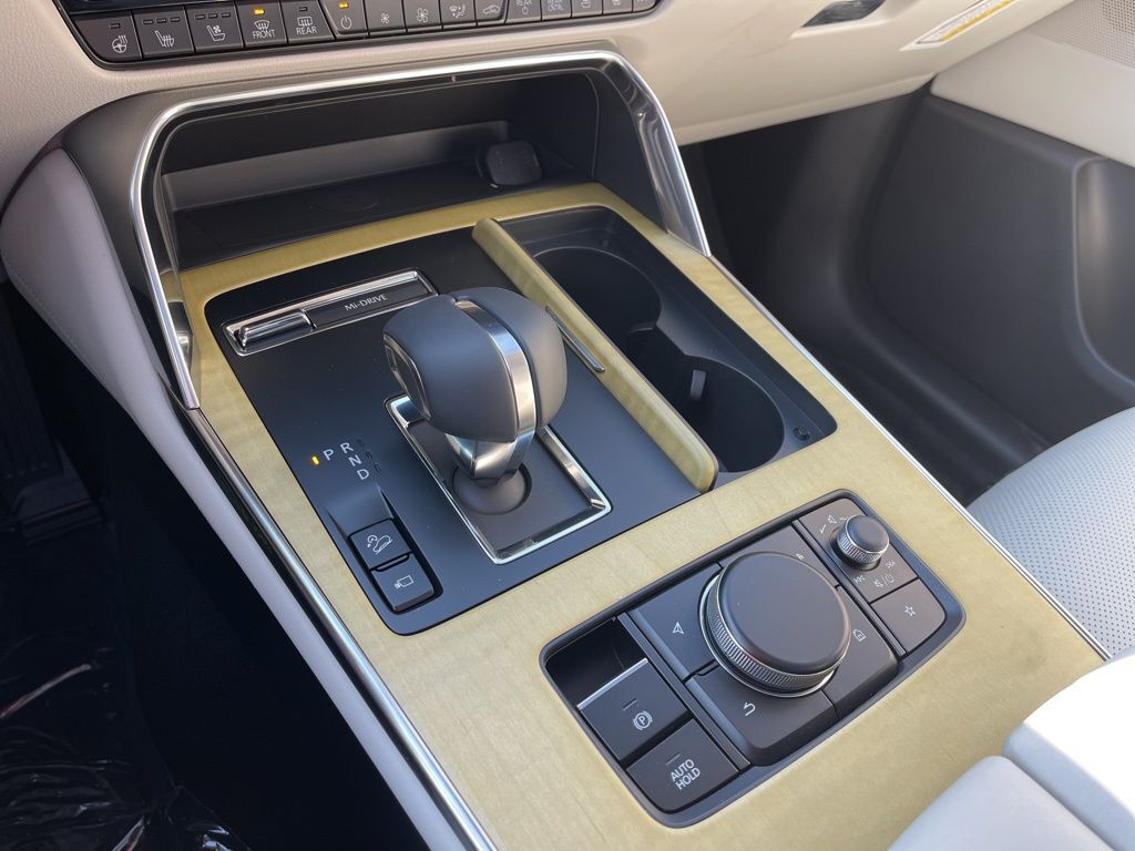 2026 MAZDA CX-90 3.3 Turbo S Premium Plus San Clemente CA