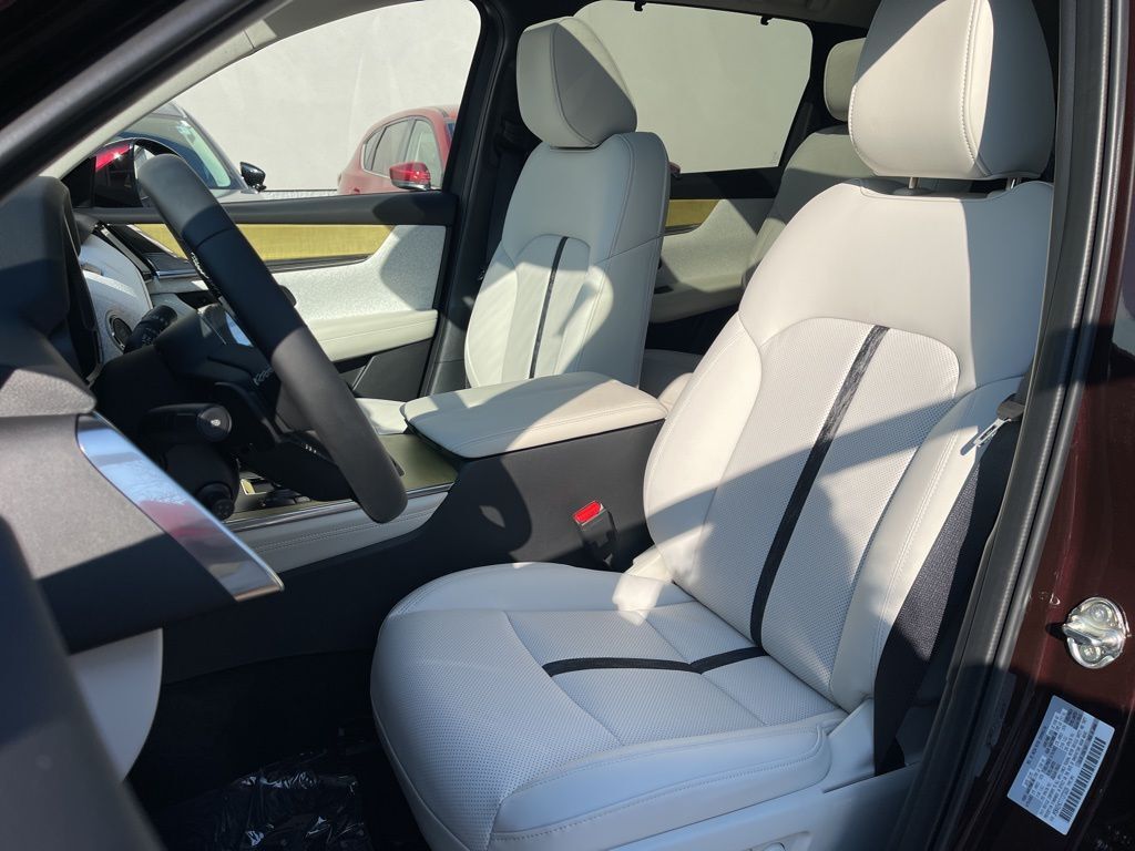 2026 MAZDA CX-90 3.3 Turbo S Premium Plus San Clemente CA