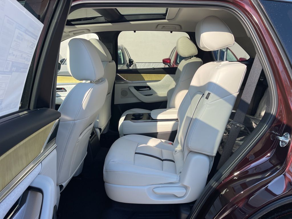 2026 MAZDA CX-90 3.3 Turbo S Premium Plus San Clemente CA