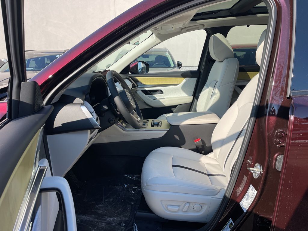 2026 MAZDA CX-90 3.3 Turbo S Premium Plus San Clemente CA