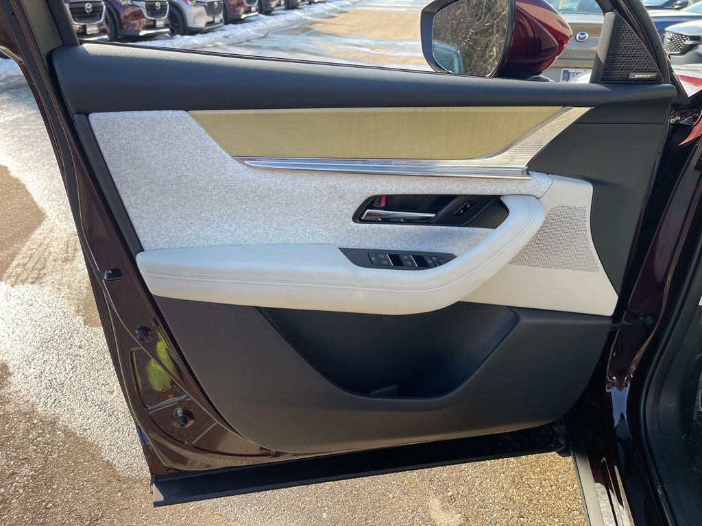 2026 MAZDA CX-90 3.3 Turbo S Premium Plus San Clemente CA