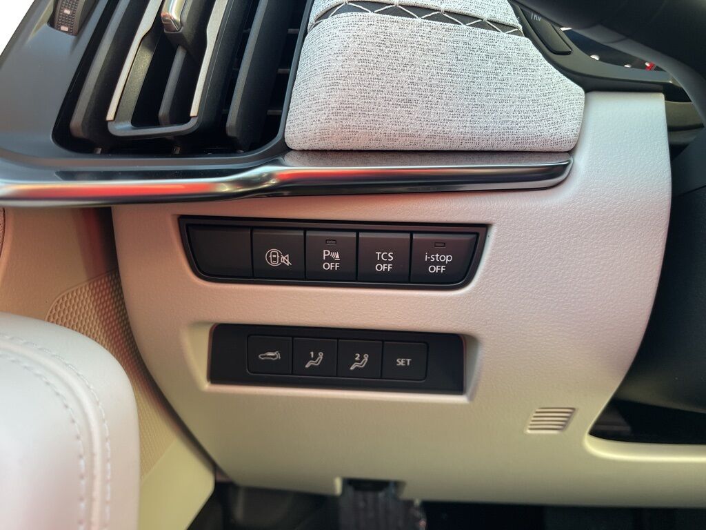 2026 MAZDA CX-90 3.3 Turbo S Premium Plus San Clemente CA