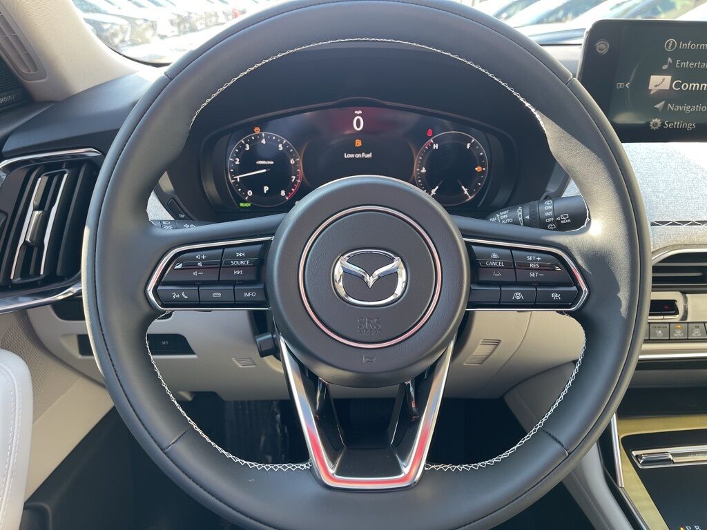 2026 MAZDA CX-90 3.3 Turbo S Premium Plus San Clemente CA