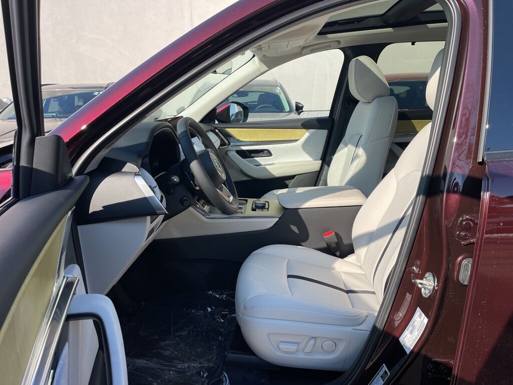 2026 MAZDA CX-90 3.3 Turbo S Premium Plus San Clemente CA