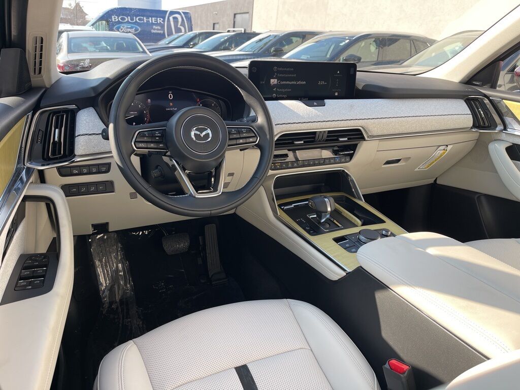 2026 MAZDA CX-90 3.3 Turbo S Premium Plus San Clemente CA