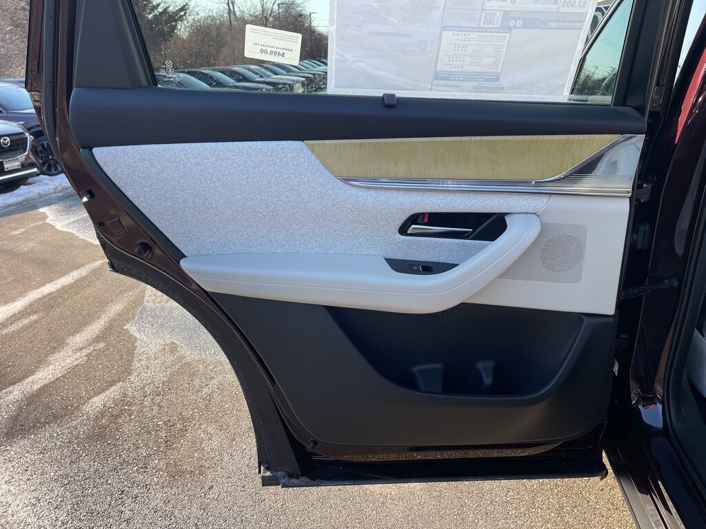 2026 MAZDA CX-90 3.3 Turbo S Premium Plus San Clemente CA