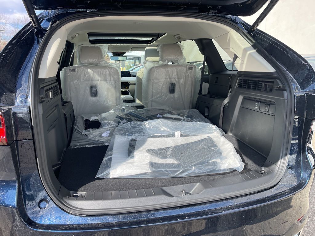 2026 MAZDA CX-90 3.3 Turbo S Premium Plus San Clemente CA