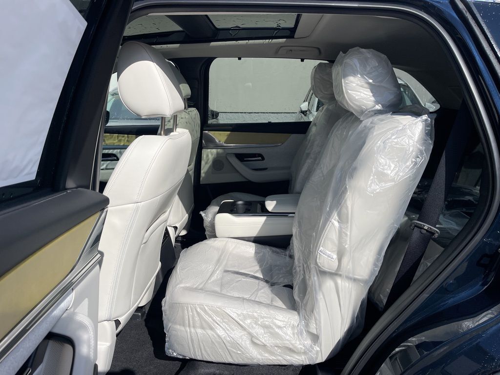 2026 MAZDA CX-90 3.3 Turbo S Premium Plus San Clemente CA