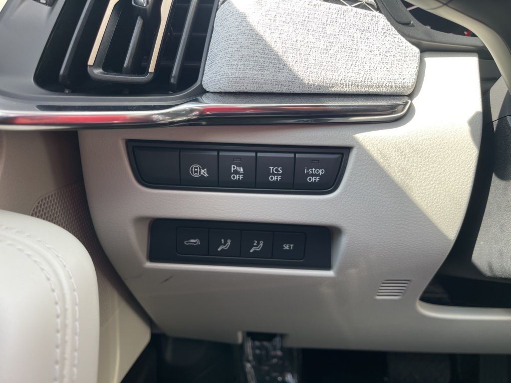 2026 MAZDA CX-90 3.3 Turbo S Premium Plus San Clemente CA