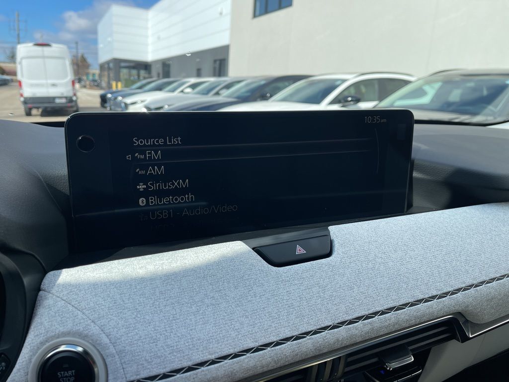 2026 MAZDA CX-90 3.3 Turbo S Premium Plus San Clemente CA