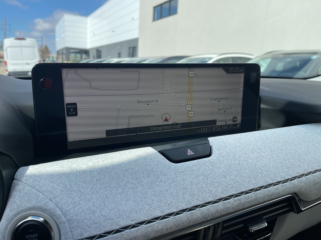 2026 MAZDA CX-90 3.3 Turbo S Premium Plus Oshkosh WI