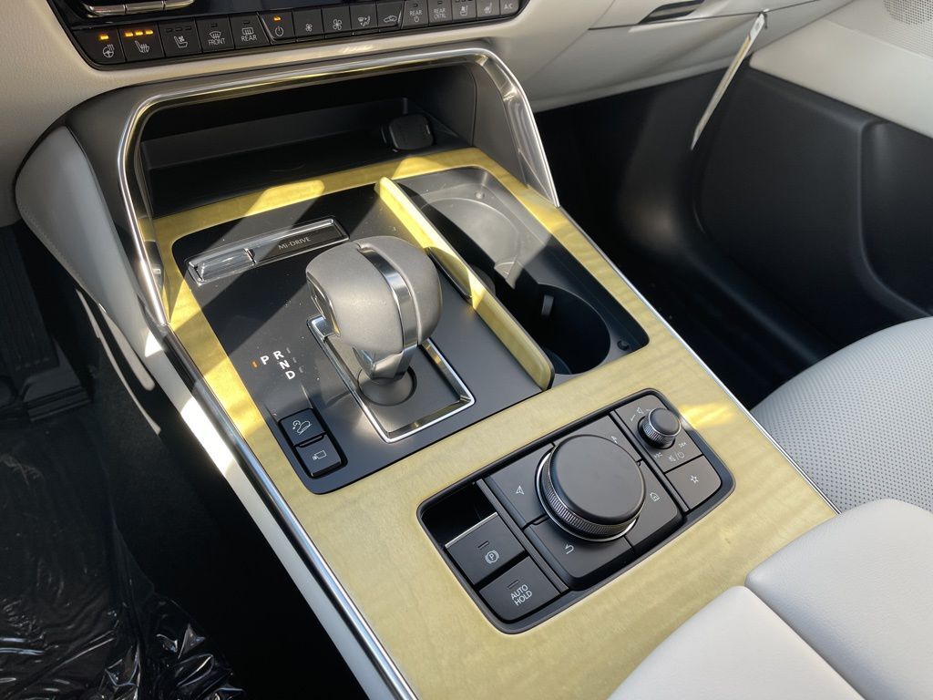 2026 MAZDA CX-90 3.3 Turbo S Premium Plus San Clemente CA