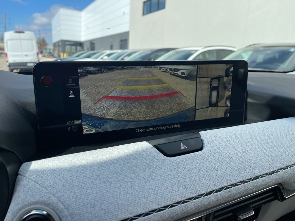 2026 MAZDA CX-90 3.3 Turbo S Premium Plus San Clemente CA