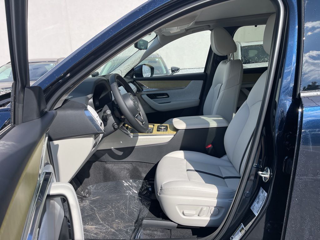 2026 MAZDA CX-90 3.3 Turbo S Premium Plus San Clemente CA