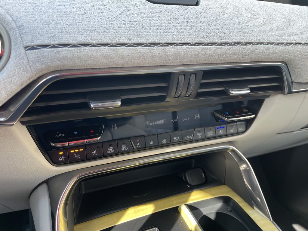 2026 MAZDA CX-90 3.3 Turbo S Premium Plus San Clemente CA