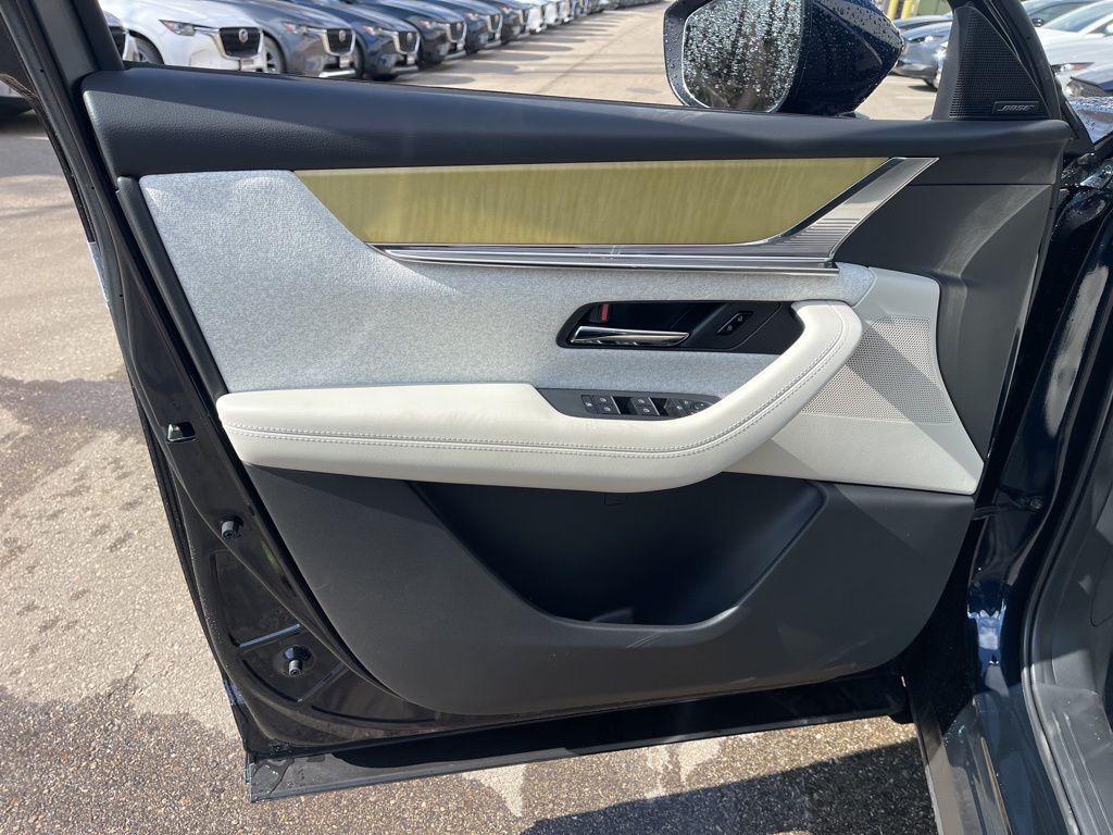 2026 MAZDA CX-90 3.3 Turbo S Premium Plus San Clemente CA