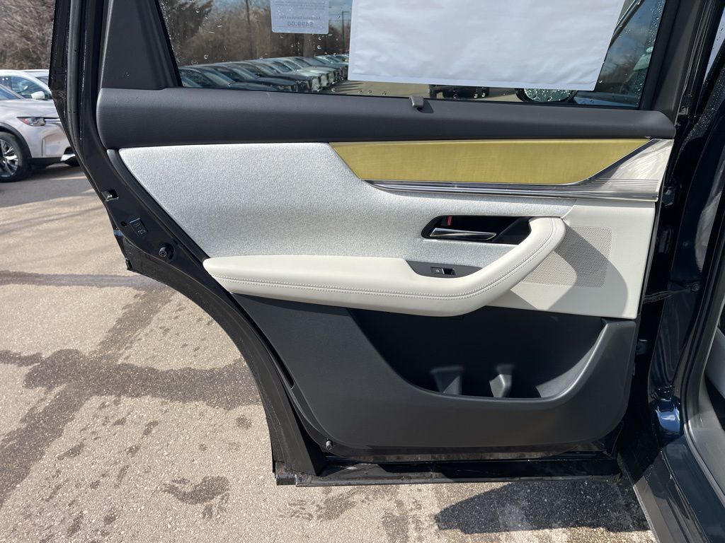 2026 MAZDA CX-90 3.3 Turbo S Premium Plus Oshkosh WI