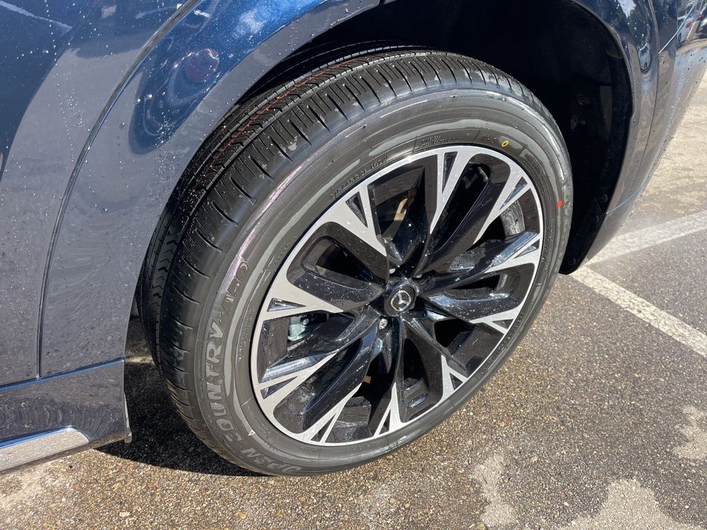 2026 MAZDA CX-90 3.3 Turbo S Premium Plus San Clemente CA