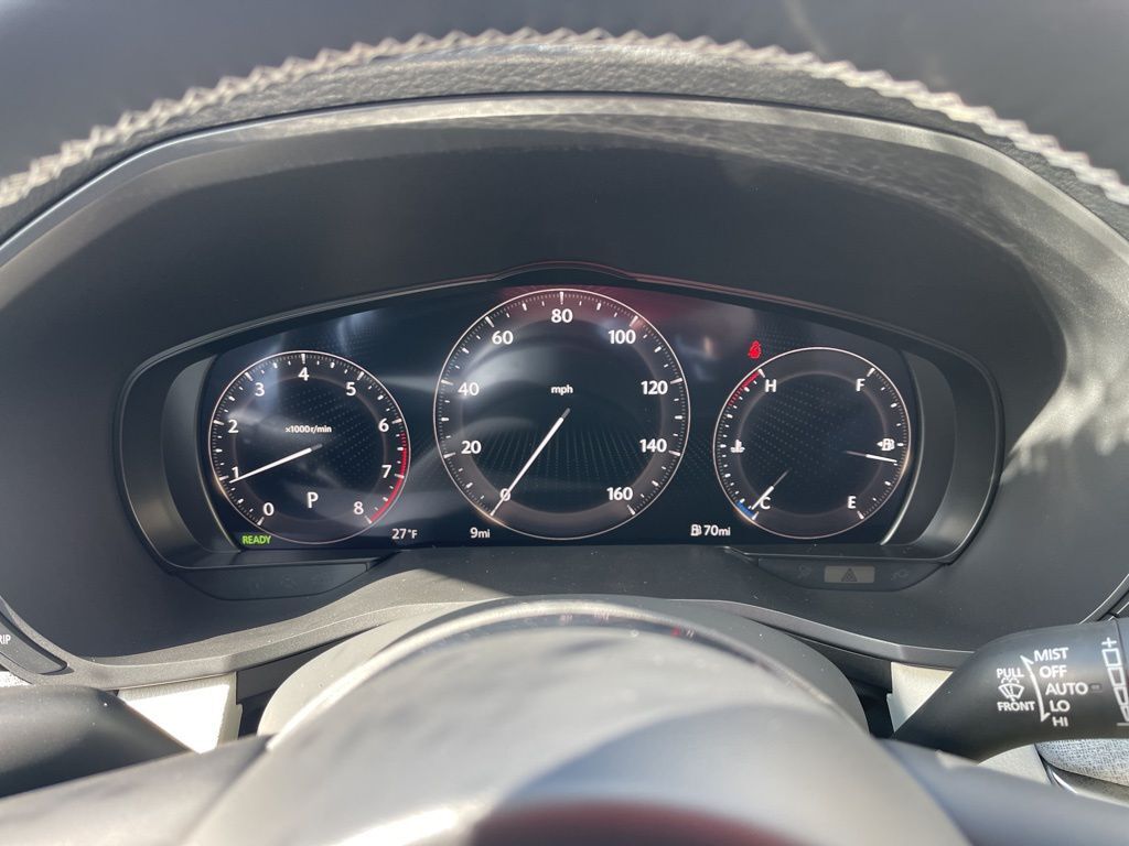 2026 MAZDA CX-90 3.3 Turbo S Premium Plus Oshkosh WI