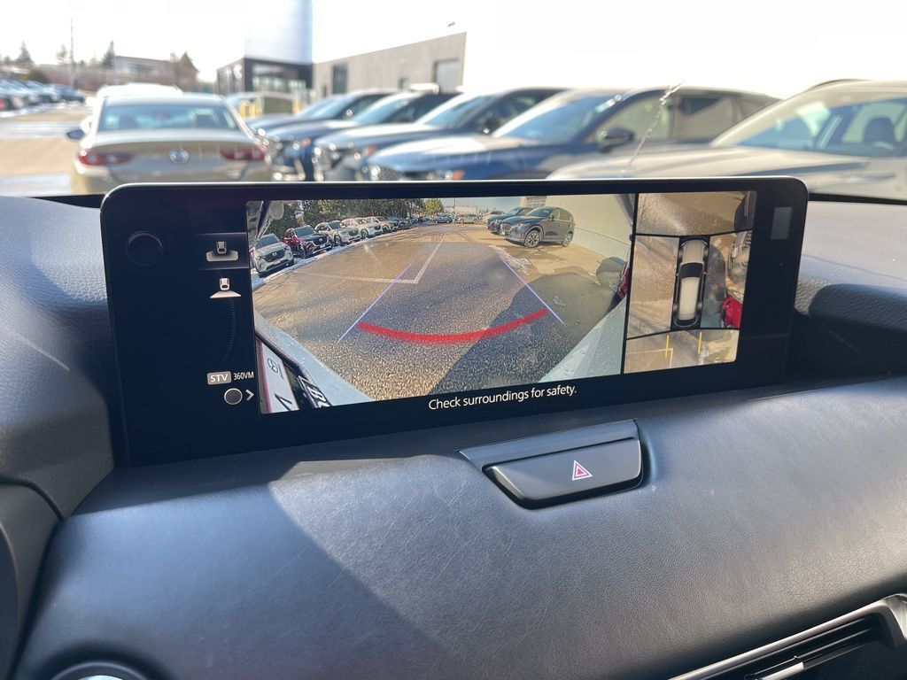 2026 MAZDA CX-90 3.3 Turbo S Premium Plus San Clemente CA