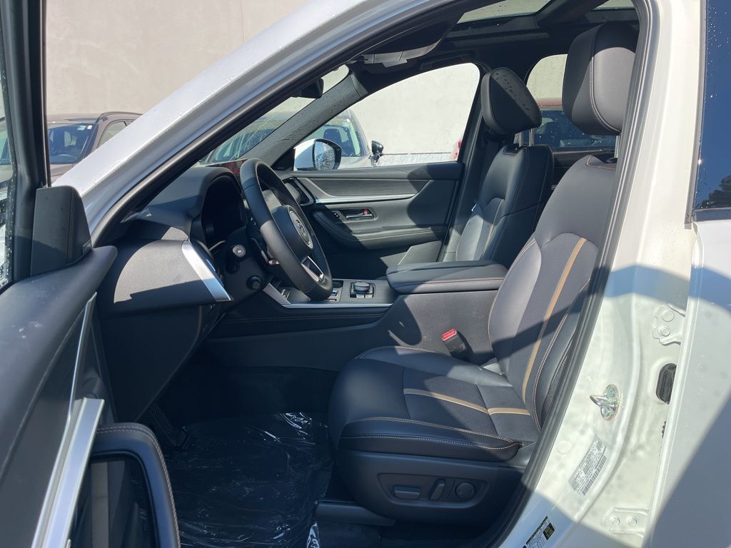 2026 MAZDA CX-90 3.3 Turbo S Premium Plus San Clemente CA