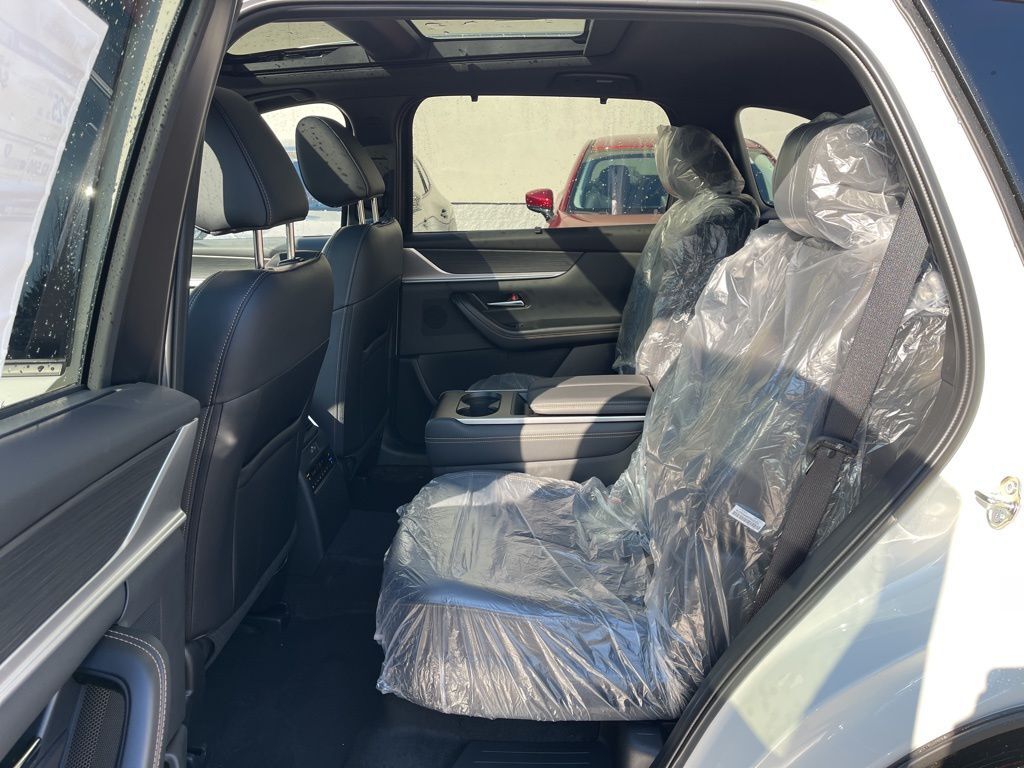 2026 MAZDA CX-90 3.3 Turbo S Premium Plus San Clemente CA