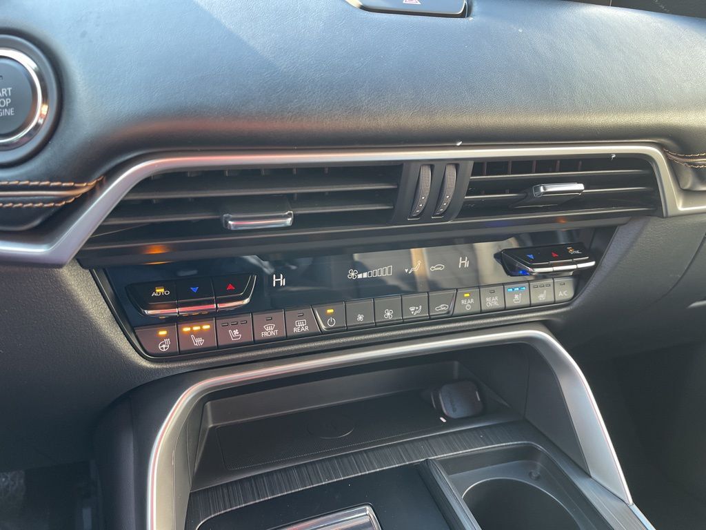 2026 MAZDA CX-90 3.3 Turbo S Premium Plus San Clemente CA