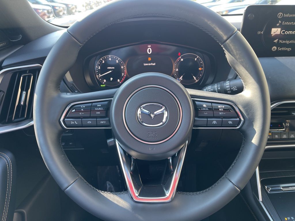 2026 MAZDA CX-90 3.3 Turbo S Premium Plus Oshkosh WI