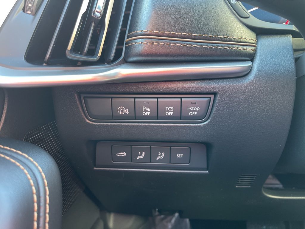 2026 MAZDA CX-90 3.3 Turbo S Premium Plus Oshkosh WI