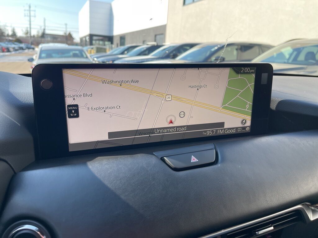 2026 MAZDA CX-90 3.3 Turbo S Premium Plus San Clemente CA