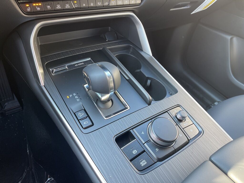 2026 MAZDA CX-90 3.3 Turbo S Premium Plus San Clemente CA